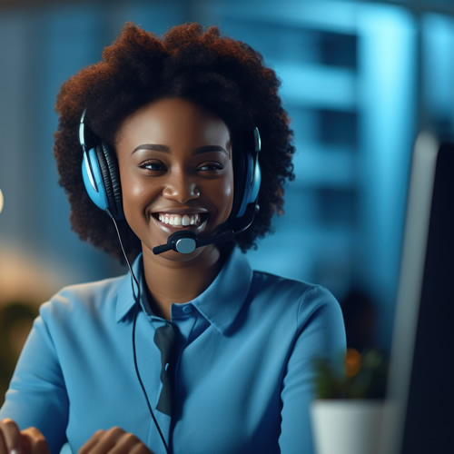 Conseiller Personnel