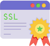 SSL Certificat